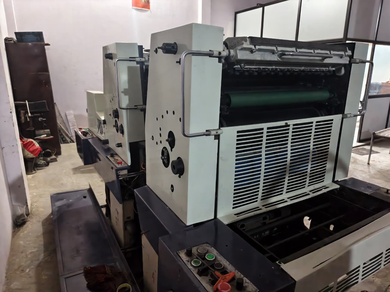 Machine Image